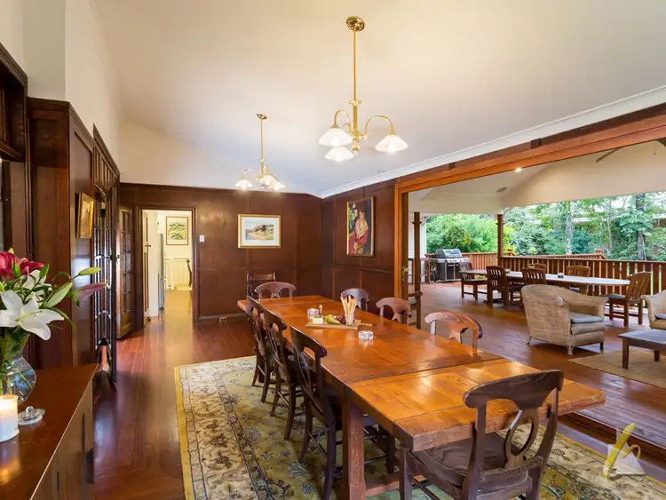 Sixth view of Homely rural property listing, 82 Airlie Road, Pullenvale QLD 4069