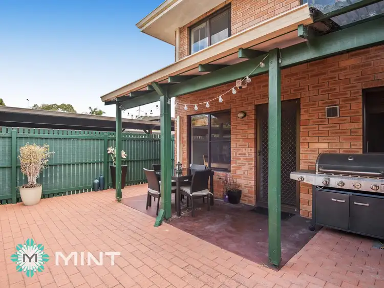 Second view of Homely unit listing, 57/390 Hector St, Yokine WA 6060