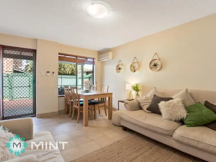 Sixth view of Homely unit listing, 57/390 Hector St, Yokine WA 6060