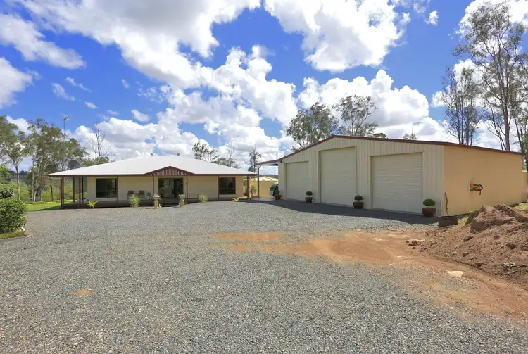 Fourth view of Homely rural property listing, 378 Bungadoo Rd, Bungadoo QLD 4671