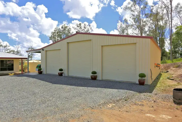 Sixth view of Homely rural property listing, 378 Bungadoo Rd, Bungadoo QLD 4671
