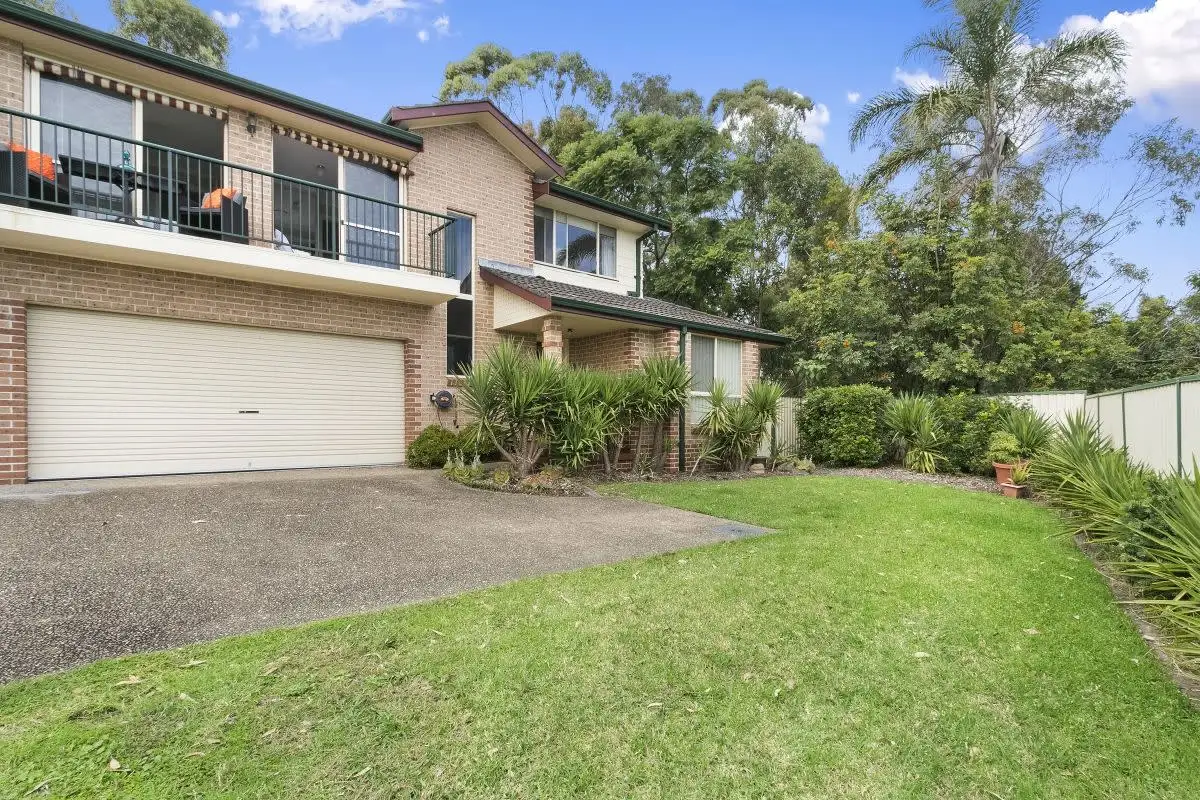Main view of Homely townhouse listing, 4/1437 Princes Highway, Heathcote NSW 2233