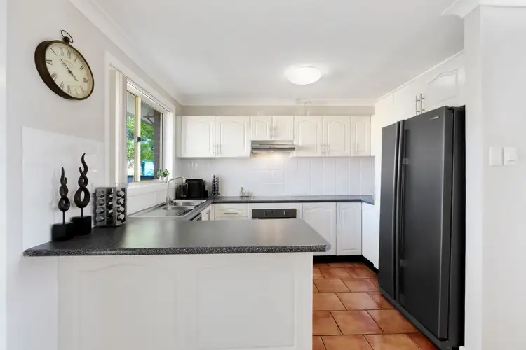 Third view of Homely townhouse listing, 4/1437 Princes Highway, Heathcote NSW 2233