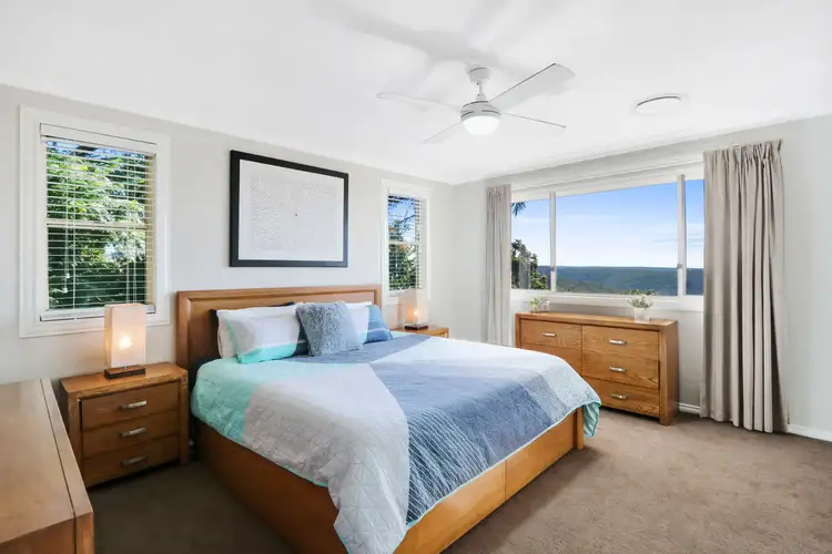 Fourth view of Homely townhouse listing, 4/1437 Princes Highway, Heathcote NSW 2233