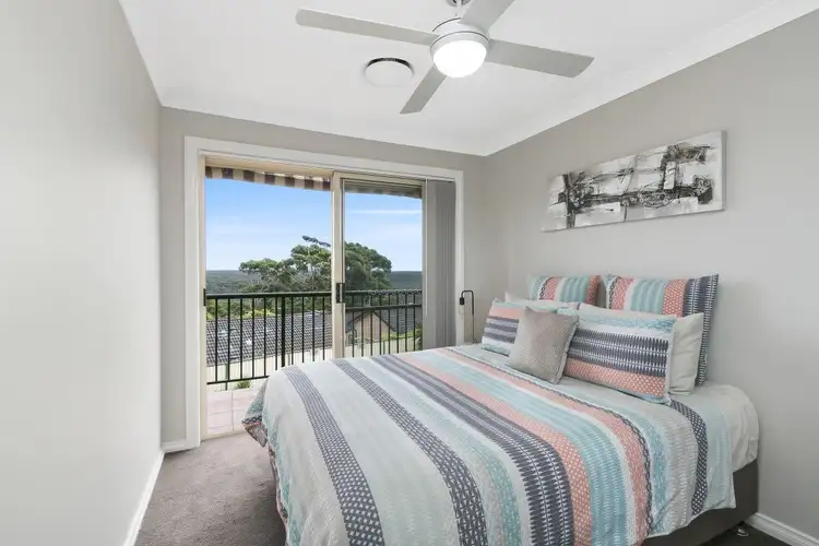 Fifth view of Homely townhouse listing, 4/1437 Princes Highway, Heathcote NSW 2233