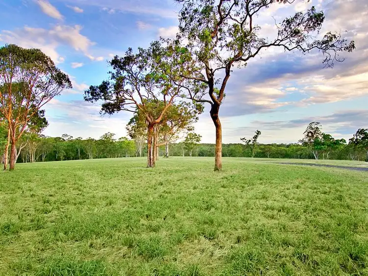 Second view of Homely land listing, 226 Stannix Park Road, Wilberforce NSW 2756