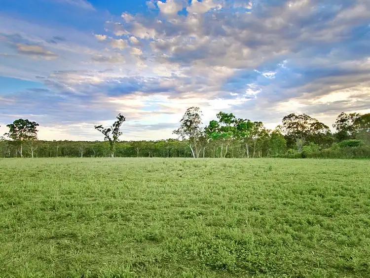 Third view of Homely land listing, 226 Stannix Park Road, Wilberforce NSW 2756
