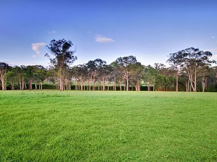 Fourth view of Homely land listing, 226 Stannix Park Road, Wilberforce NSW 2756
