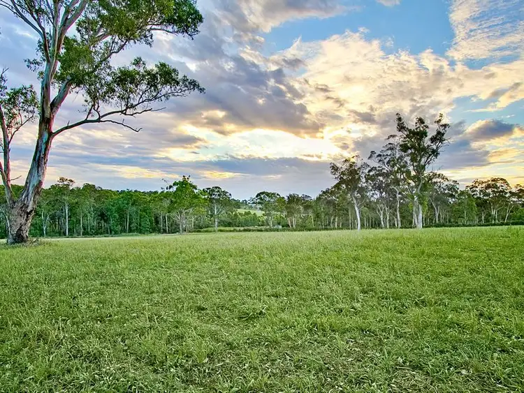 Fifth view of Homely land listing, 226 Stannix Park Road, Wilberforce NSW 2756