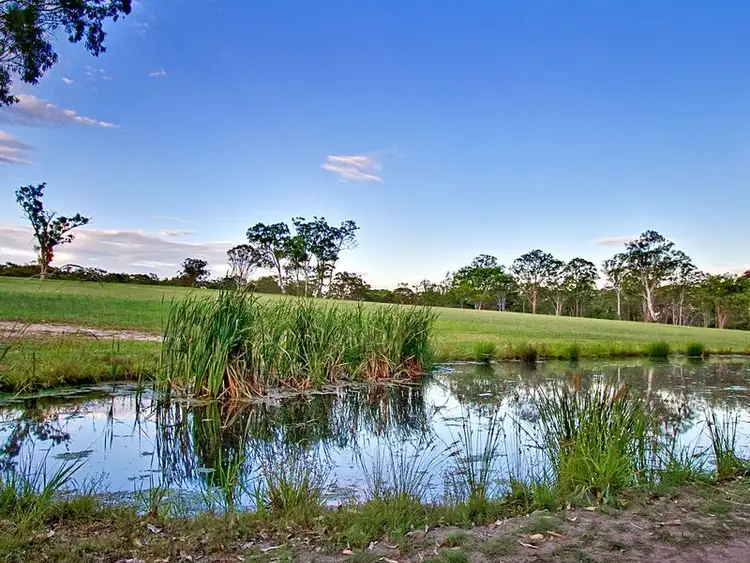 Seventh view of Homely land listing, 226 Stannix Park Road, Wilberforce NSW 2756