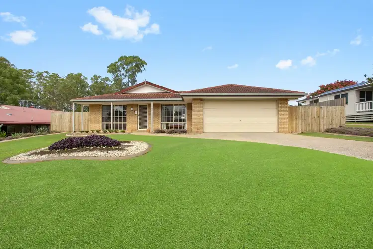8 Carruthers Court, Cooroy QLD 4563