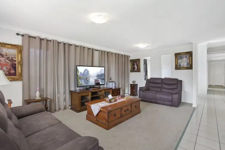 Third view of Homely house listing, 8 Carruthers Court, Cooroy QLD 4563
