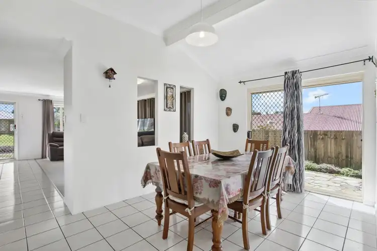 Fifth view of Homely house listing, 8 Carruthers Court, Cooroy QLD 4563