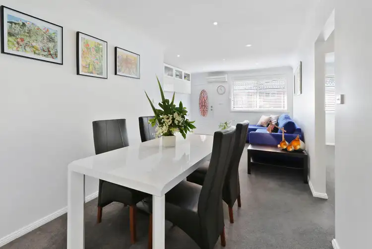 Second view of Homely villa listing, 10/29 Nolan Avenue, Engadine NSW 2233