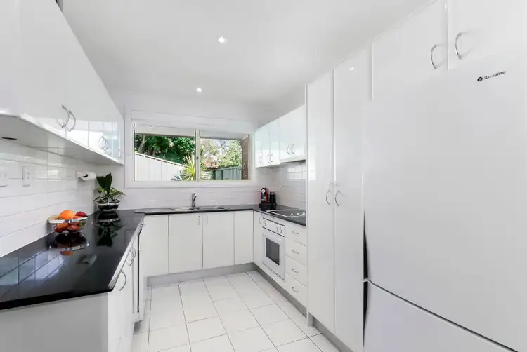 Third view of Homely villa listing, 10/29 Nolan Avenue, Engadine NSW 2233