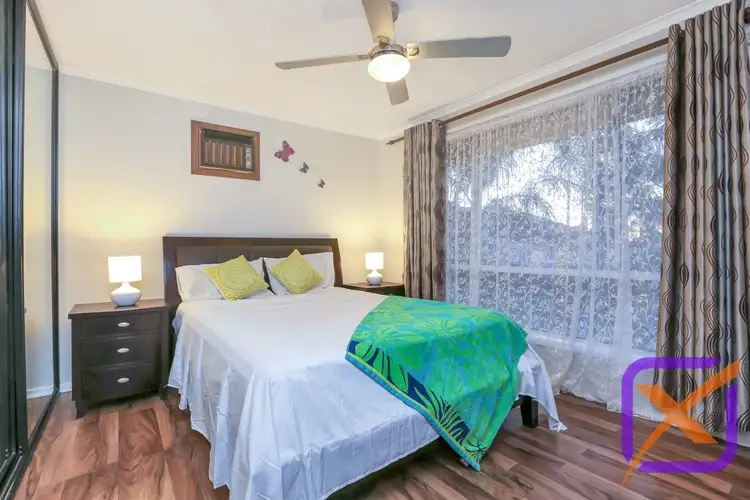 Second view of Homely house listing, 40 McGill Crescent, Para Hills SA 5096