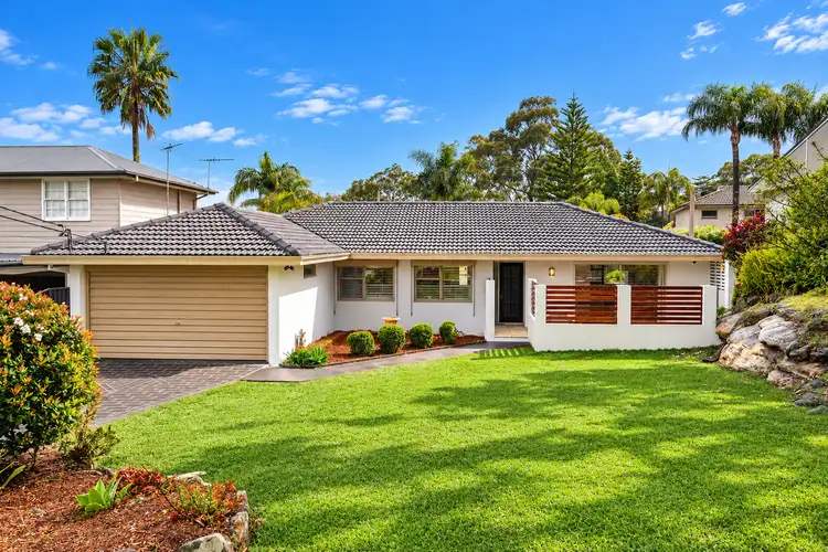 46 Dundilla Road