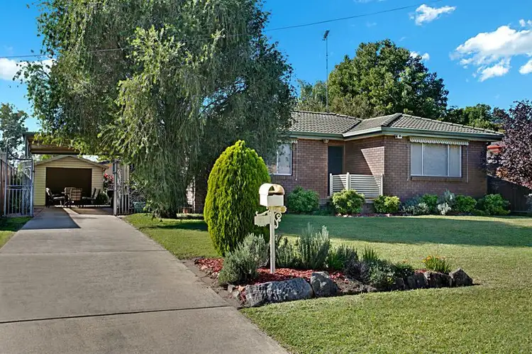 71 William St, Werrington NSW 2747