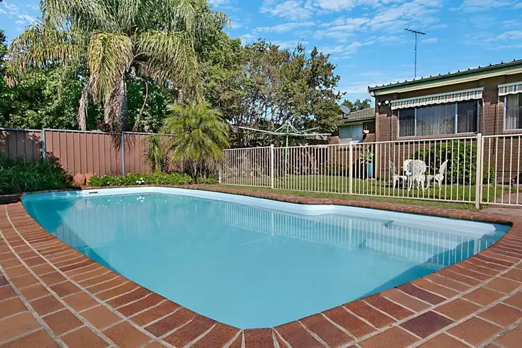 Second view of Homely house listing, 71 William St, Werrington NSW 2747