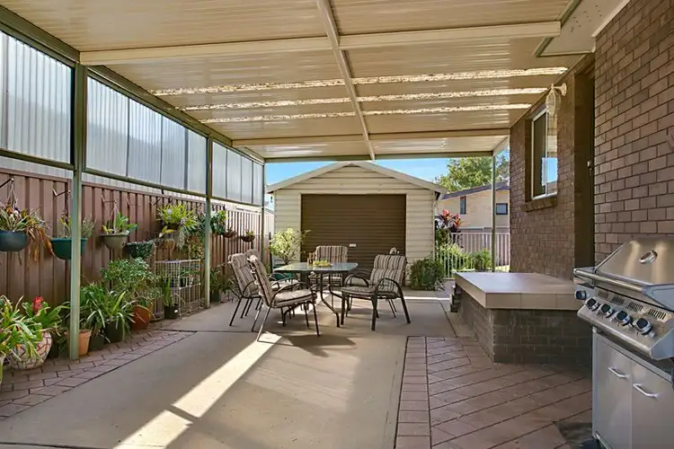 Third view of Homely house listing, 71 William St, Werrington NSW 2747