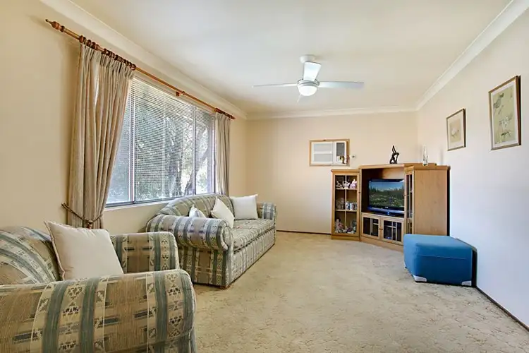 Fifth view of Homely house listing, 71 William St, Werrington NSW 2747