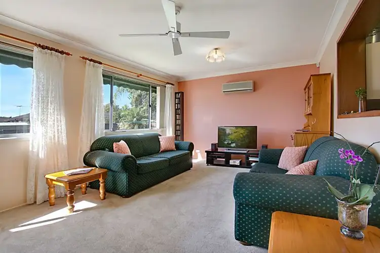 Sixth view of Homely house listing, 71 William St, Werrington NSW 2747