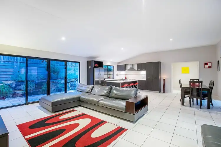 Fourth view of Homely house listing, 9 Mcguire Court, Maudsland QLD 4210