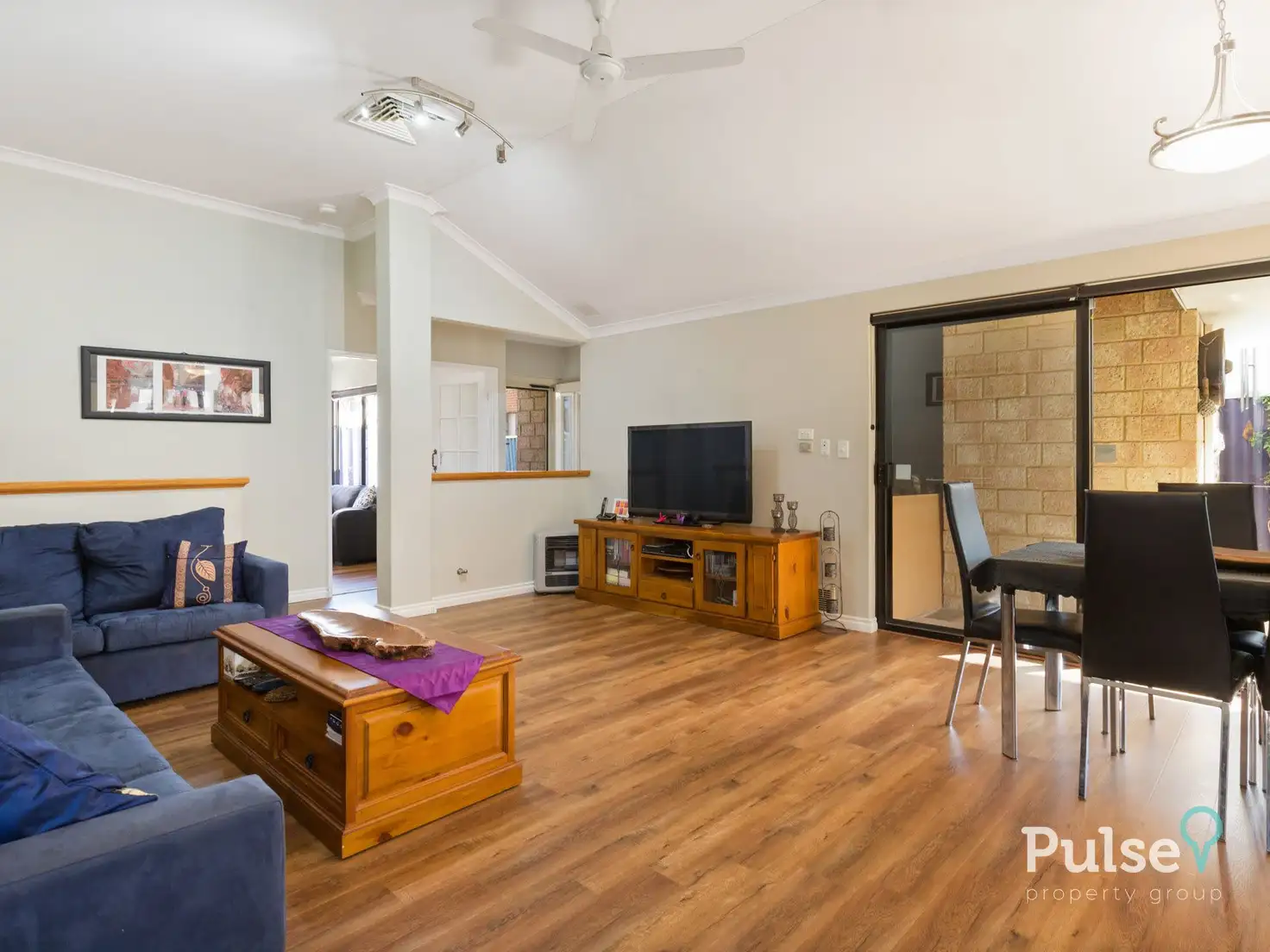 Main view of Homely house listing, 22a Cambey Way, Brentwood WA 6153