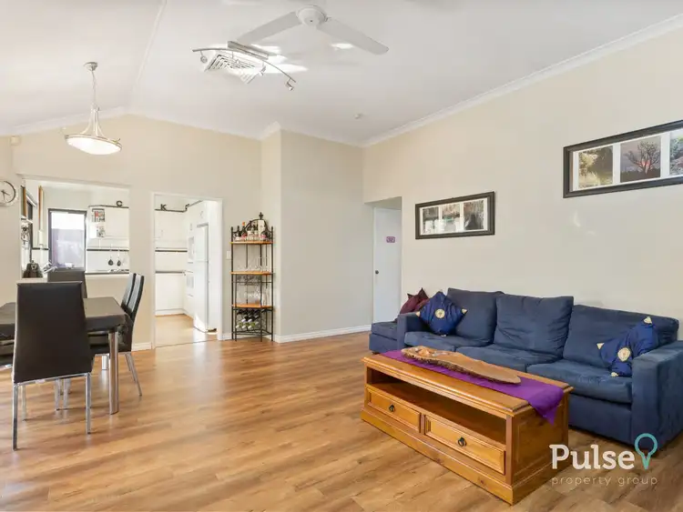 Third view of Homely house listing, 22a Cambey Way, Brentwood WA 6153