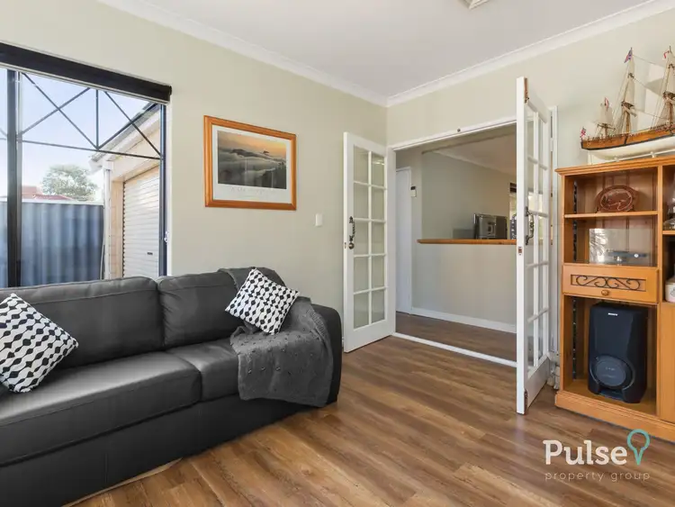 Fourth view of Homely house listing, 22a Cambey Way, Brentwood WA 6153