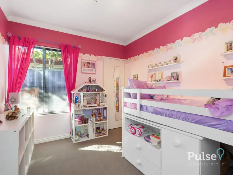 Seventh view of Homely house listing, 22a Cambey Way, Brentwood WA 6153