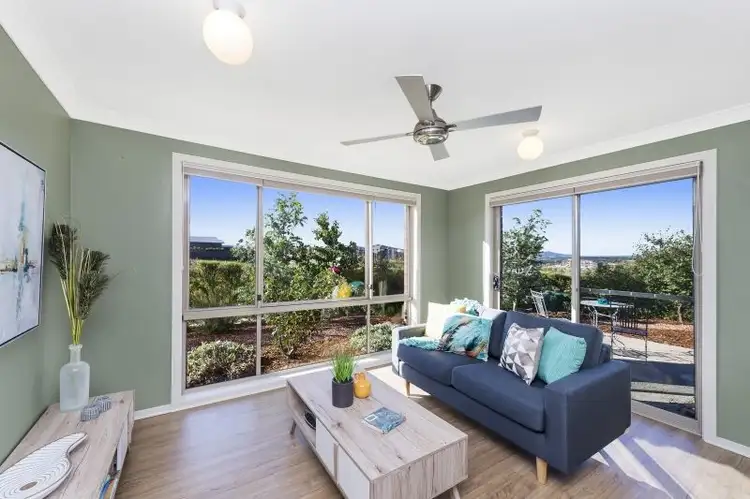 47 David Fleay Street, Wright ACT 2611