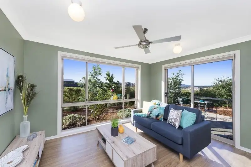 Main view of Homely house listing, 47 David Fleay Street, Wright ACT 2611