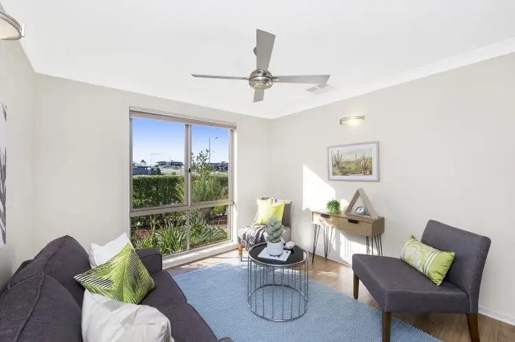 Third view of Homely house listing, 47 David Fleay Street, Wright ACT 2611