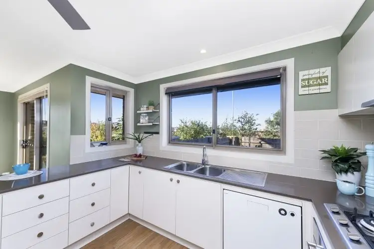 Fifth view of Homely house listing, 47 David Fleay Street, Wright ACT 2611