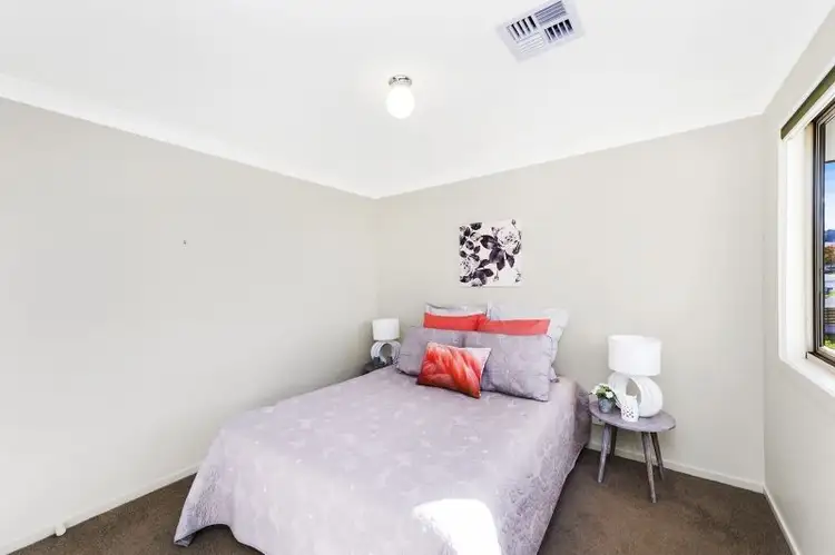 Seventh view of Homely house listing, 47 David Fleay Street, Wright ACT 2611