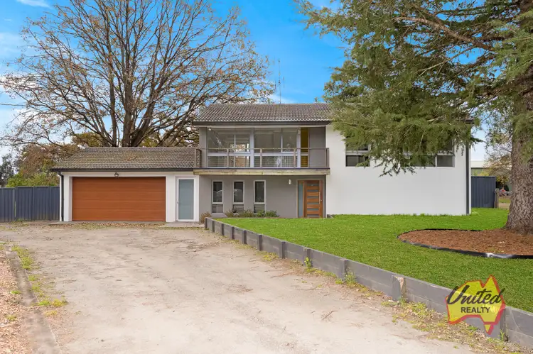 34 Milford Road, Ellis Lane NSW 2570