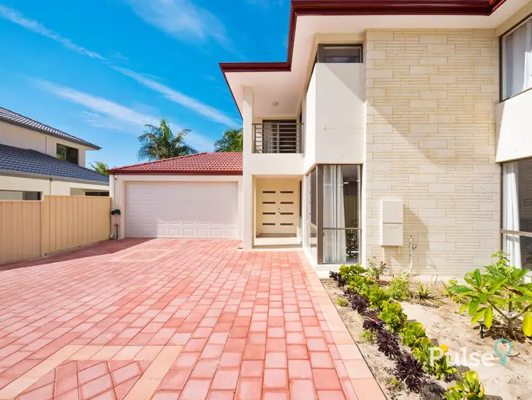 Second view of Homely house listing, 5A Laconia Court, Riverton WA 6148