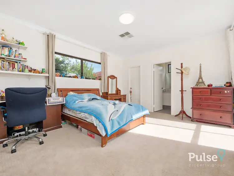 Fifth view of Homely house listing, 5A Laconia Court, Riverton WA 6148