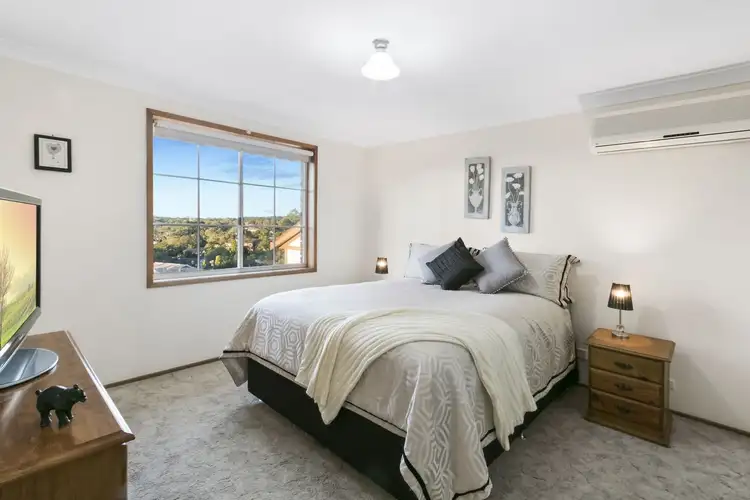 Fifth view of Homely house listing, 8 Henry Kendall Close, Heathcote NSW 2233