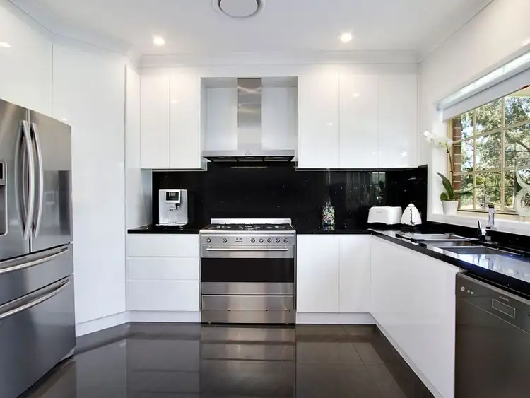 Second view of Homely house listing, 2 Nutwood Lane, Windsor Downs NSW 2756