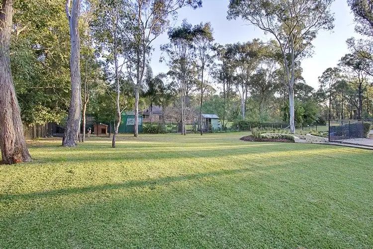 Fifth view of Homely house listing, 2 Nutwood Lane, Windsor Downs NSW 2756