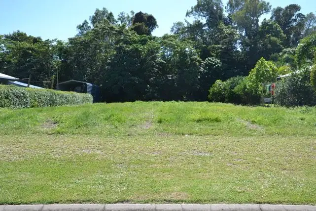 Main view of Homely land listing, 12 Midshipman St, South Mission Beach QLD 4852