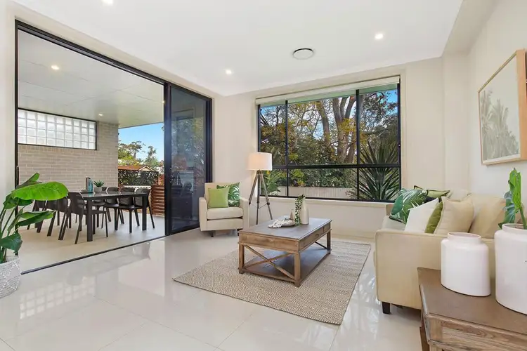 Main view of Homely house listing, 9 Cannons Pde, Forestville NSW 2087