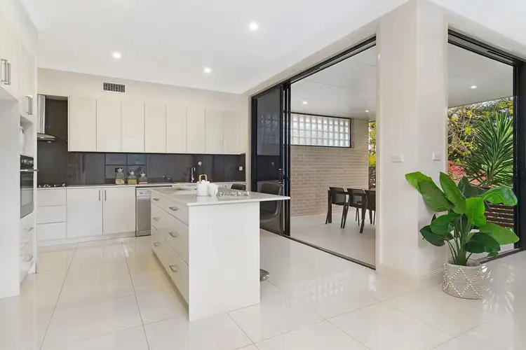 Third view of Homely house listing, 9 Cannons Pde, Forestville NSW 2087