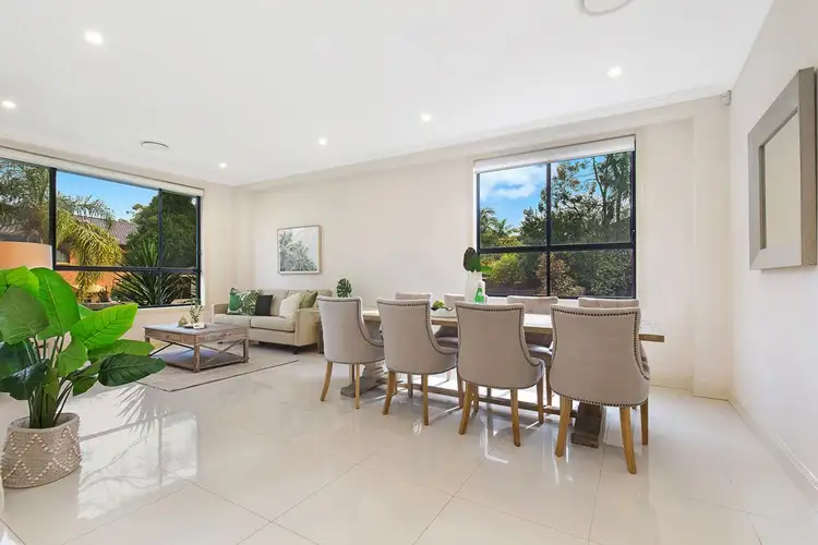 Fourth view of Homely house listing, 9 Cannons Pde, Forestville NSW 2087