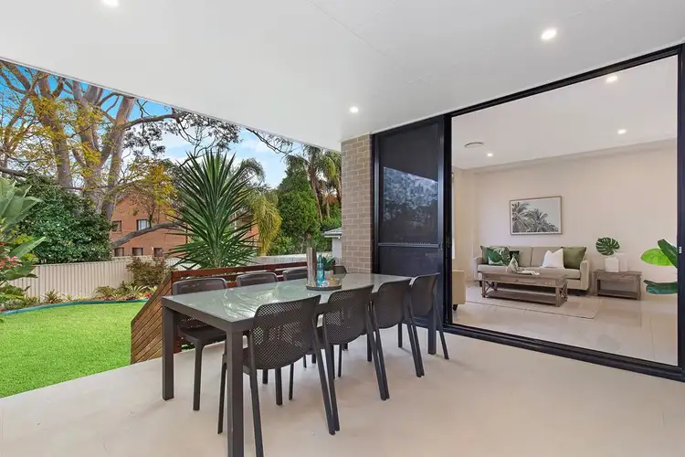 Fifth view of Homely house listing, 9 Cannons Pde, Forestville NSW 2087