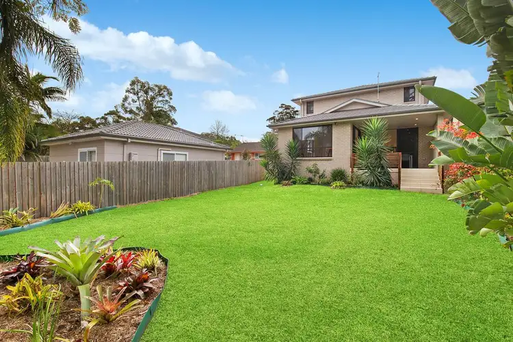 Sixth view of Homely house listing, 9 Cannons Pde, Forestville NSW 2087