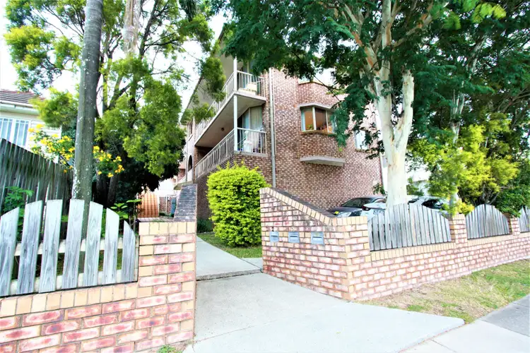 2/148 Stafford Road, Gordon Park QLD 4031