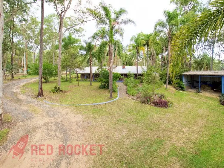 Main view of Homely rural property listing, 118-128 Green Ridge Road, Jimboomba QLD 4280